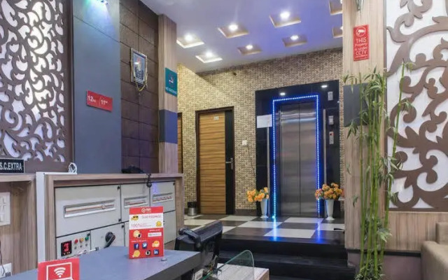 OYO Rooms Dargah Bazar