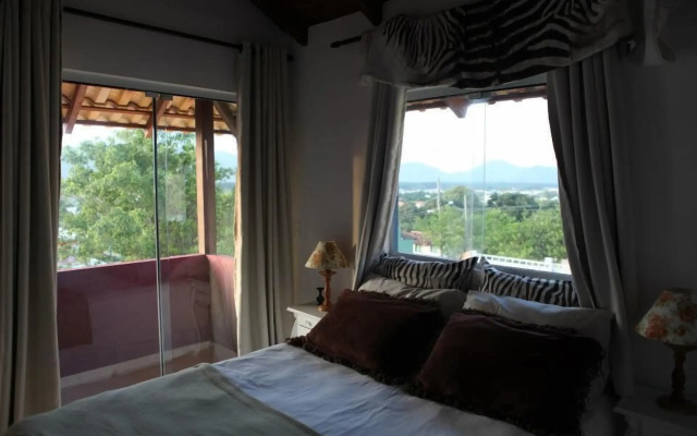 Pousada Pedra da Boa Vista