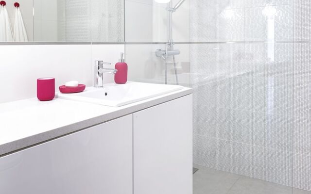 Novis Apartments Przy Arkadii