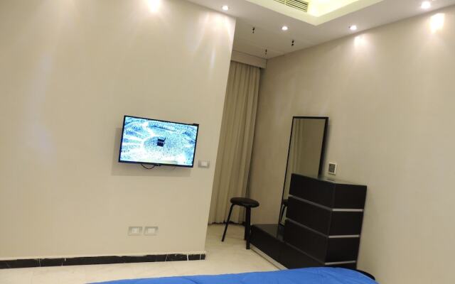 Sultan Dusit Villa New Cairo