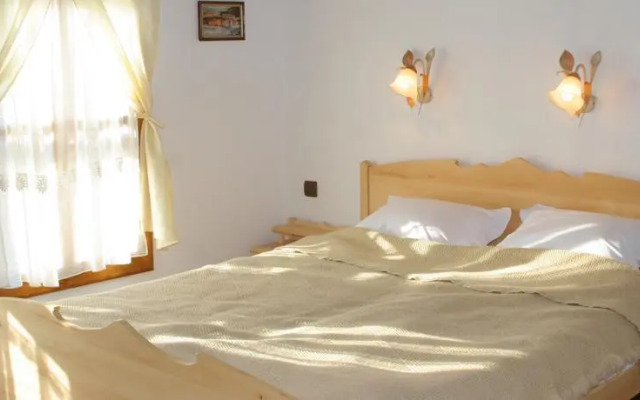 Sava Cupetsa Guest House