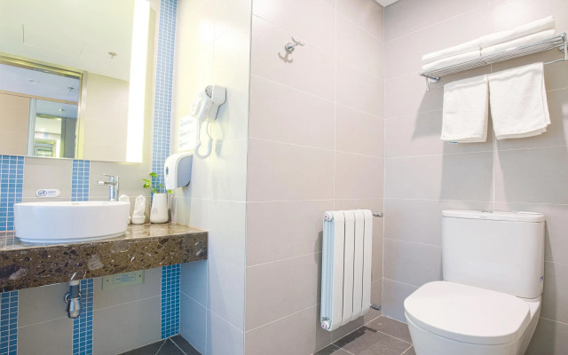 Holiday Inn Express Chifeng Hongshan by IHG