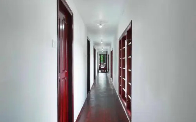 Shivaganga Houseboat