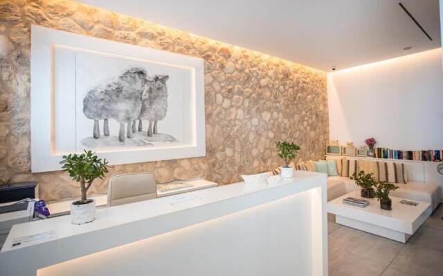 Matogianni Hotel