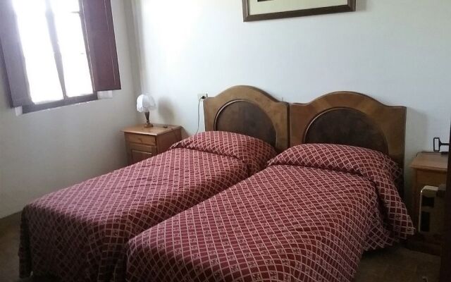 Agriturismo Le Piazze