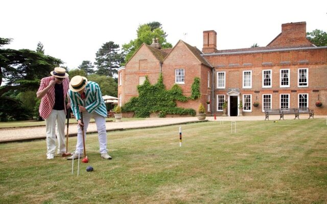 Flitwick Manor Hotel, BW Premier Collection