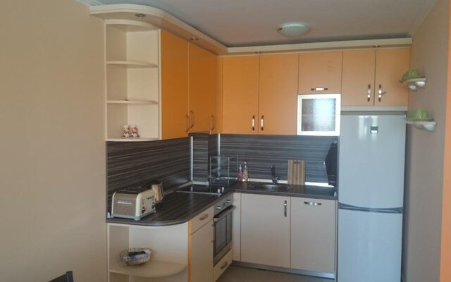 Sozopoli Hills Simeonov Apartaments