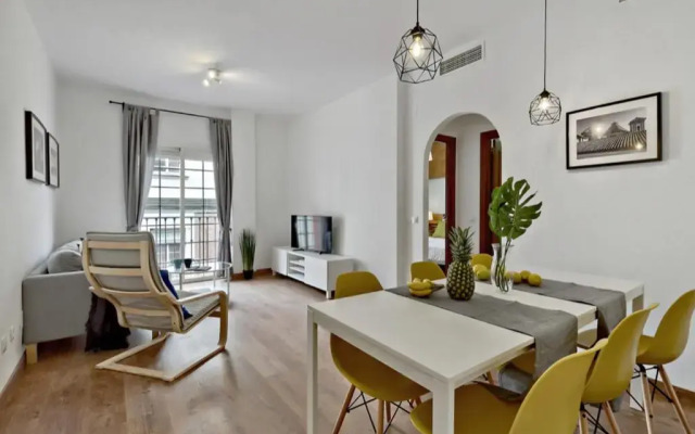 Del Parque Flats - Ollerias 3