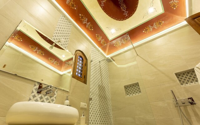 Riad Jnane Agdal and Spa