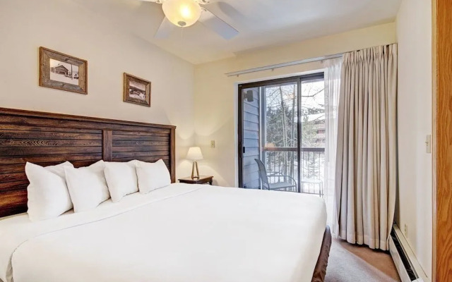 River Mtn Lodge W215C