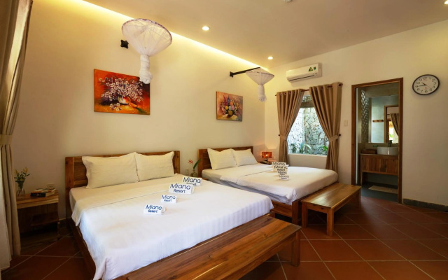 Miana Resort Phu Quoc – Guest Rooms – Phu Quoc