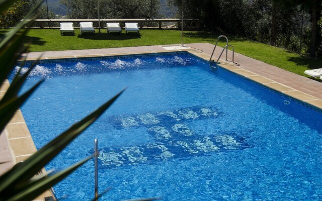 Balcón De Válor - Centro De Turismo Rural - Apartment