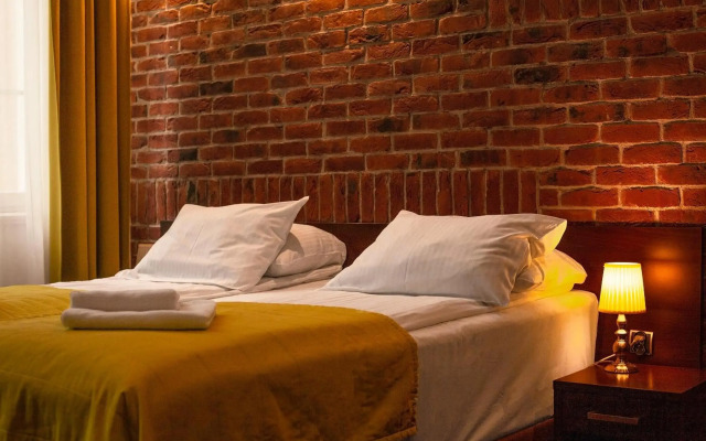 Hotel Artus