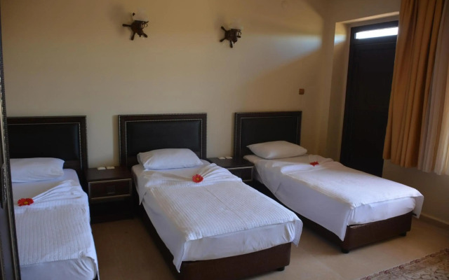 Turabdin Hotel