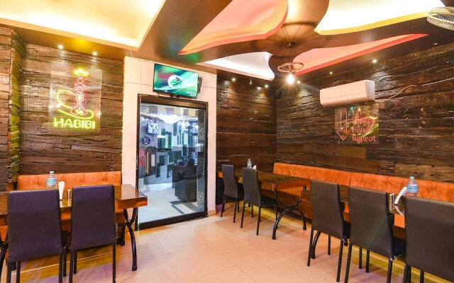 FabHotel Prime Rockstar