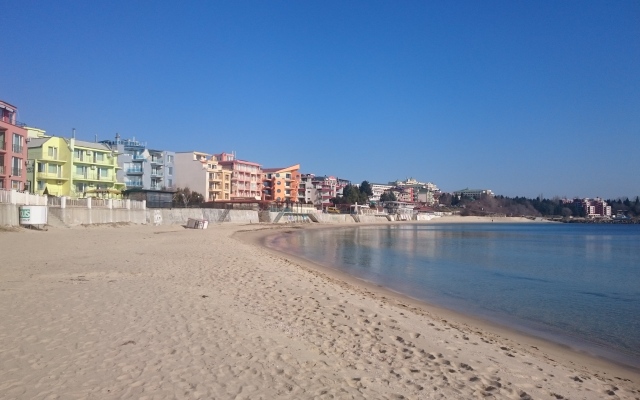 Hotel Evridika