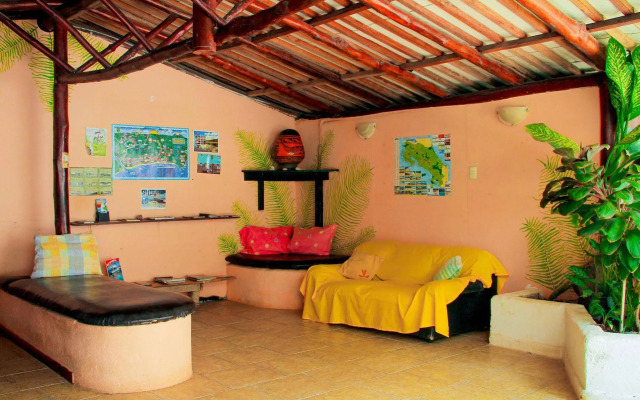 Pura Vida Hostel