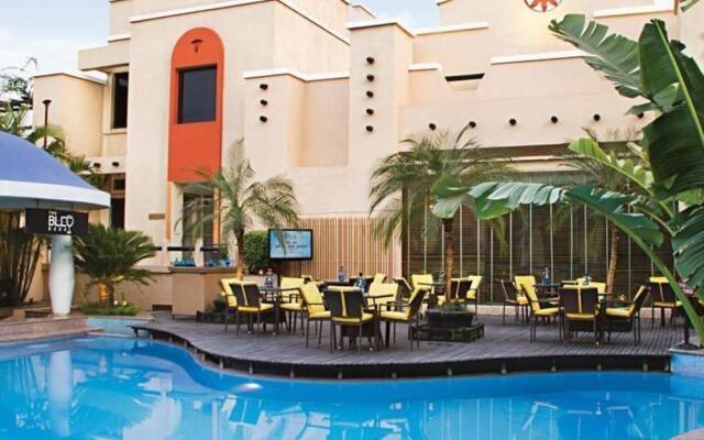 Tivoli Garden Resort