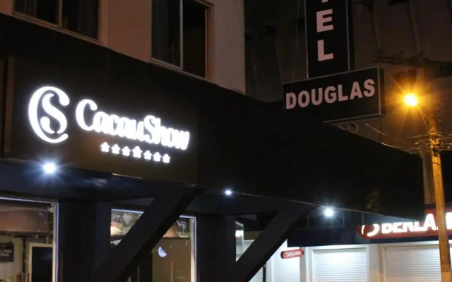 Novo Hotel Douglas