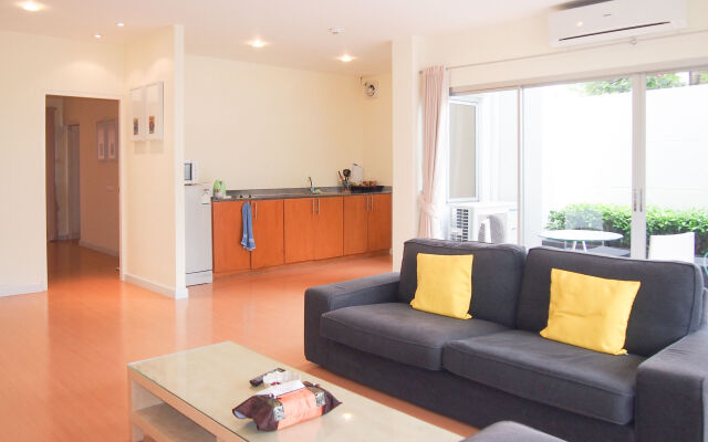 Studio365 Apartment