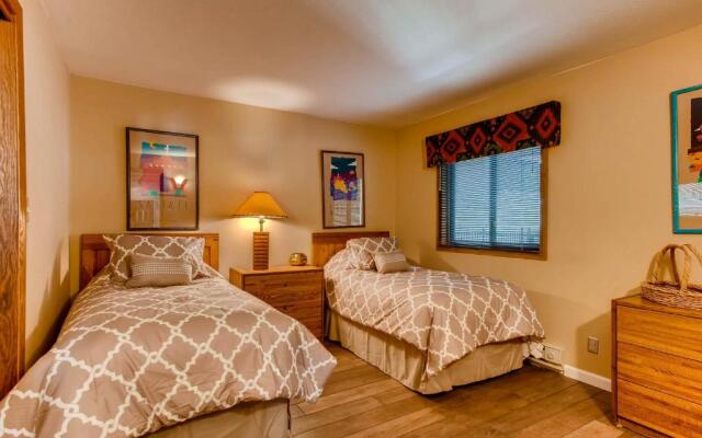 The Plaza Condominiums by Crested Butte Mountain Resorts