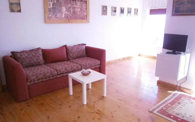 Villa Flaga
