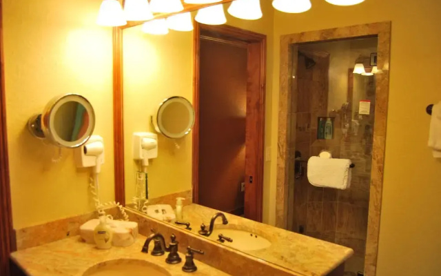 White Pines 1-BD at Westgate - Orion