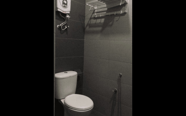 Nu Melati Hotel