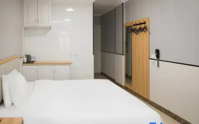 Meilü Hotel (Shaoxing Luxun Guli)