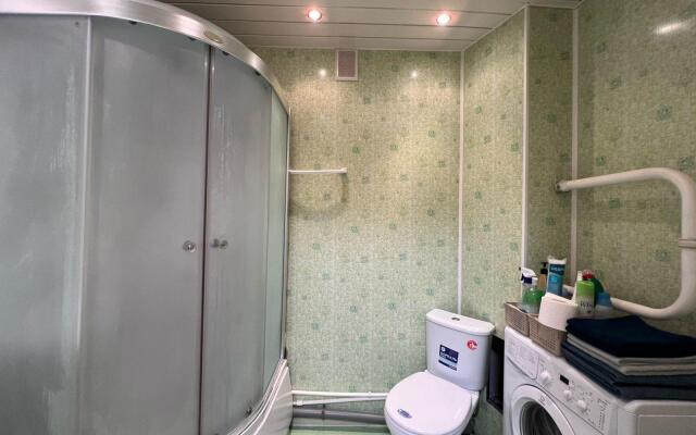 Katy Home (Кэти Хоум) на улице Солнечная 45