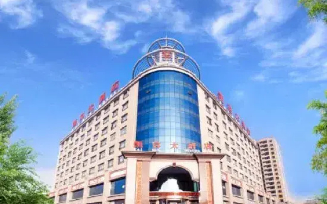 Kai Bin Hotel