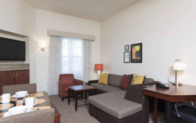 Residence Inn Marriott Moline