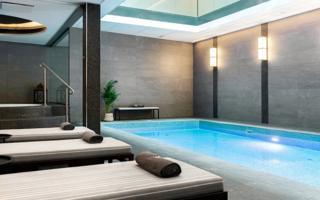 AC Hotel Stockholm Ulriksdal