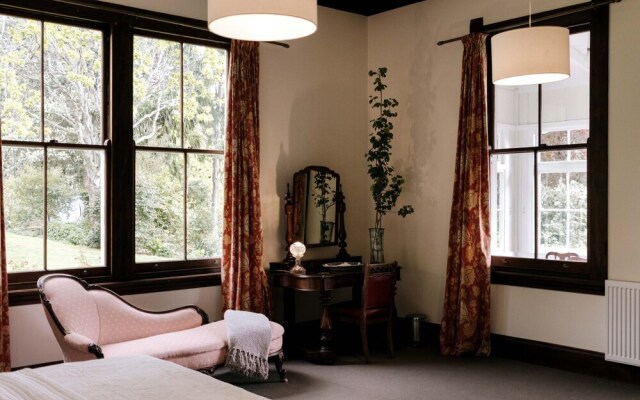 Wallingford Homestead