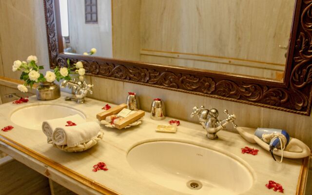 Hotel Udai Kothi