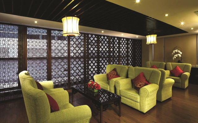 Butterfly on Wellington, Central