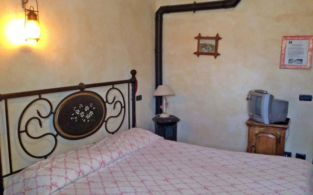 Residenza d'epoca il Biribino