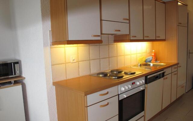 FeWo HAUT-DE-CRY 38 NEND180