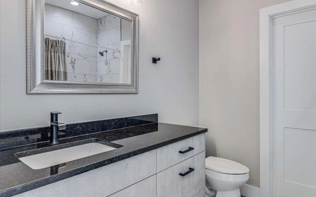 Tranquil Waters 8 Bedroom Home