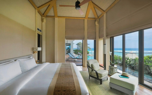 The Ritz-Carlton, Bali