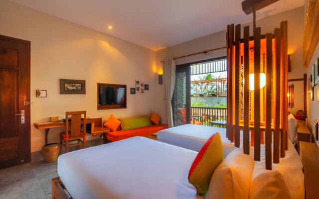 Hoi An Chic Green Retreat