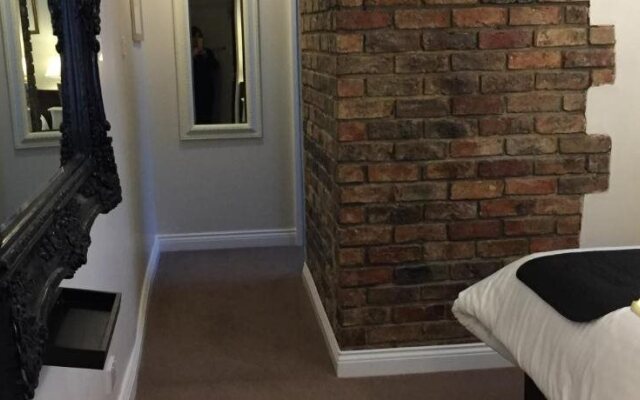Minster Walk Accommodation