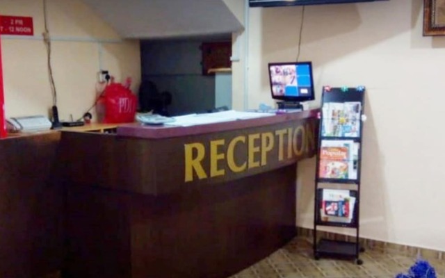 Best Western Los Jacales