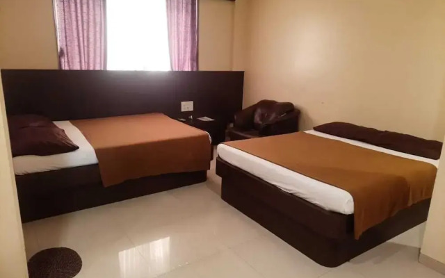 Hotel Krishna Sai Kutir