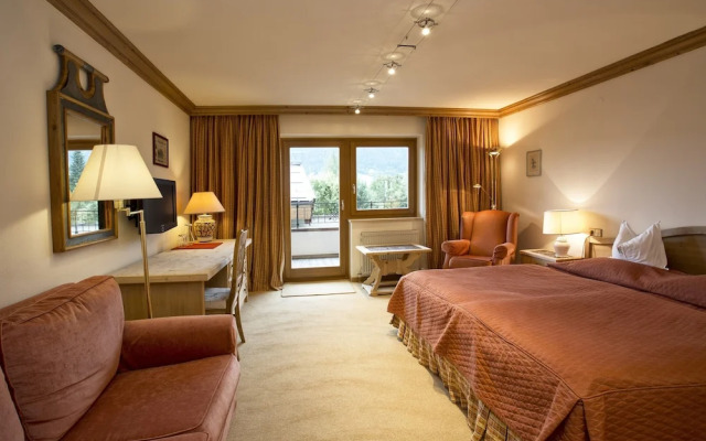 Hotel Rasmushof