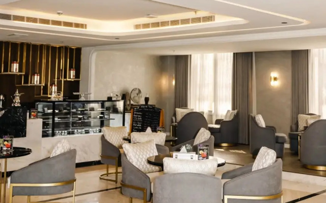 Villa Misk Alkhobar
