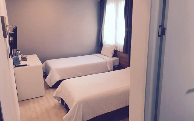 Won's Ville Myeongdong