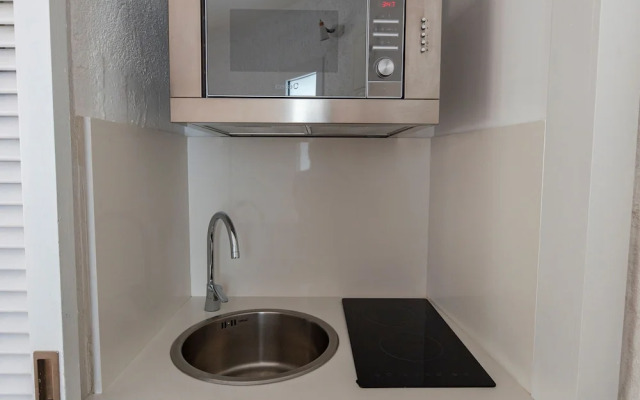 Castell Mar 1002 in Roses