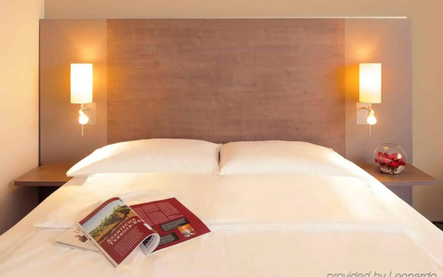 Mercure Hotel Frankfurt Eschborn Ost