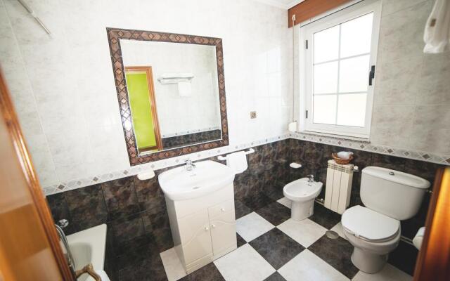 Hotel Pedramea